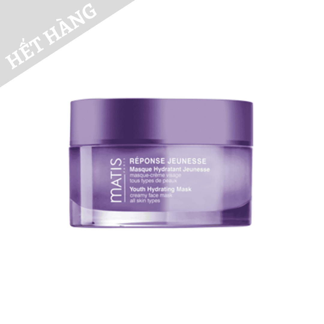 Mặt nạ cấp ẩm căng mịn da - Youth Hydrating Mask
